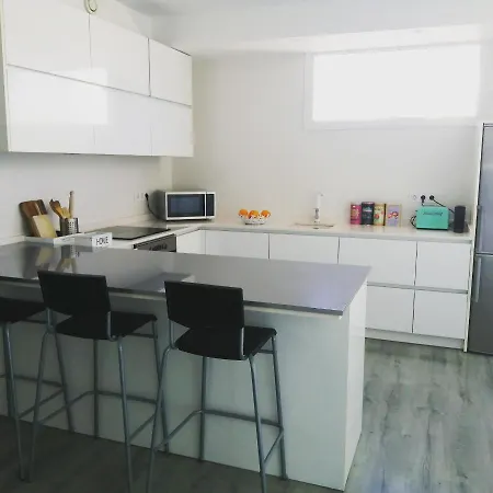 Holiday home Ca Na Xisca *