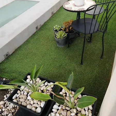 Ca Na Xisca Holiday home
