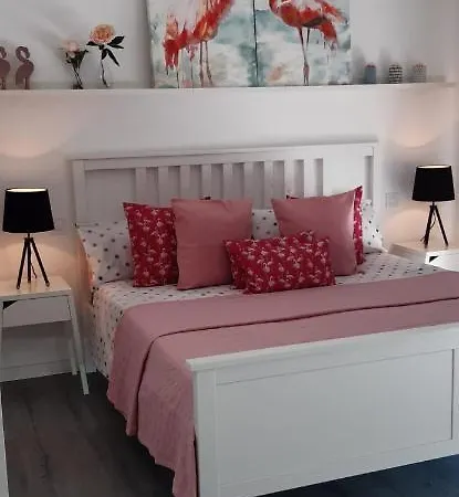 Ca Na Xisca Holiday home