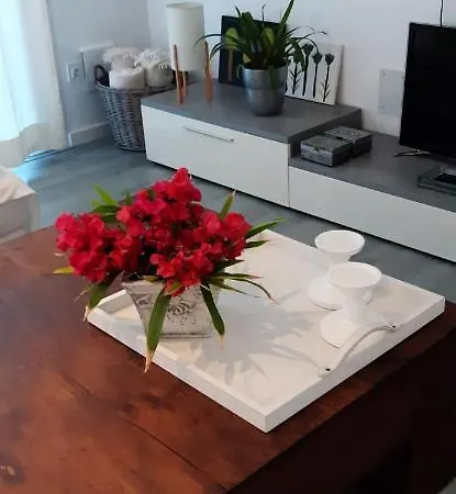 Ca Na Xisca Holiday home