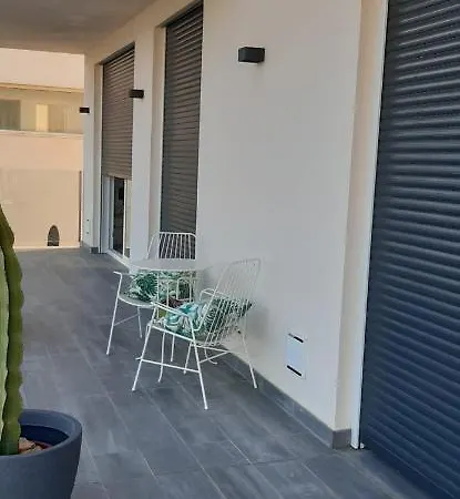 Сasa de vacaciones Ca Na Xisca Fenalitx (Fenalich)