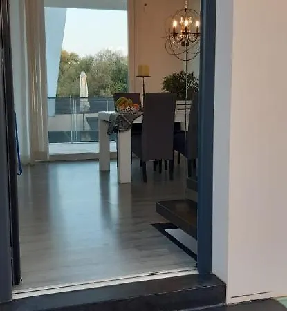 Сasa de vacaciones Ca Na Xisca Fenalitx (Fenalich)