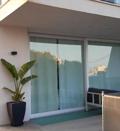 Сasa de vacaciones Ca Na Xisca