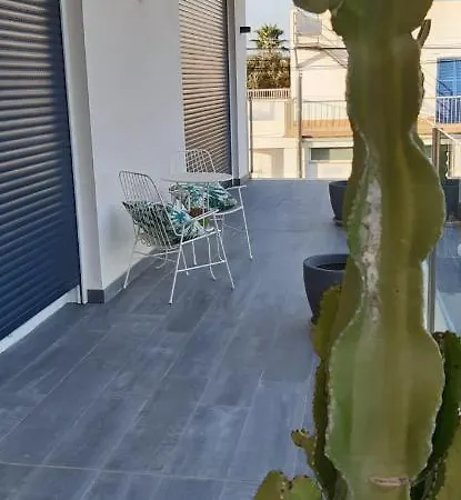 Ca Na Xisca Сasa de vacaciones Fenalitx (Fenalich)