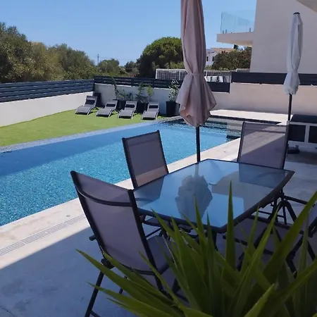 Holiday home Ca Na Xisca *