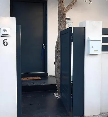 Casa de Férias Ca Na Xisca Felanitx
